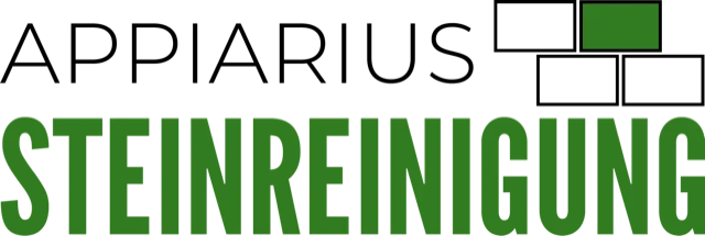 Appiarius Steinreinigung