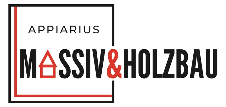 Appiarius Massiv & Holzbau