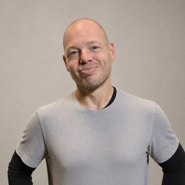 Joseph Jupp Schneider, Anlagenmechaniker für Sanitär-, Heizungs- und Klimatechnik