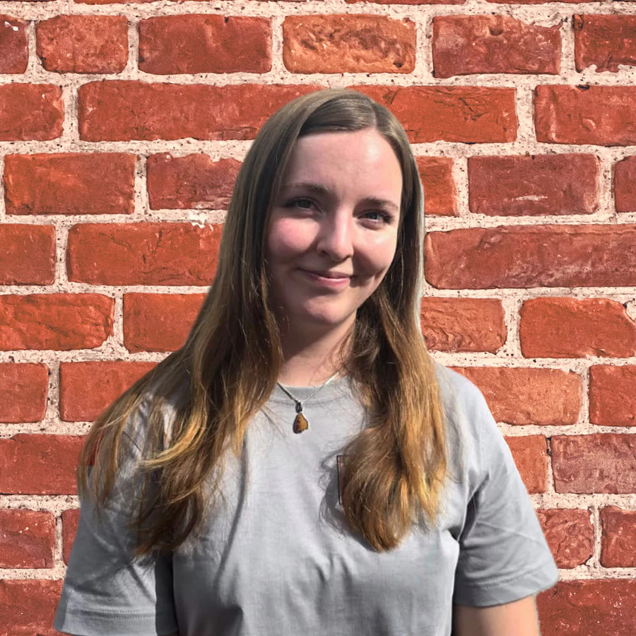 Lena Junker, Büromanagement und Social Media Management bei Appiarius Wethje Haustechnik