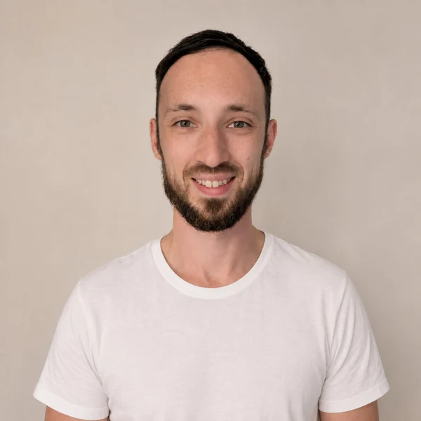 Nicolas Wethje, Installateur- und Heizungsbauermeister und Geschäftsführer